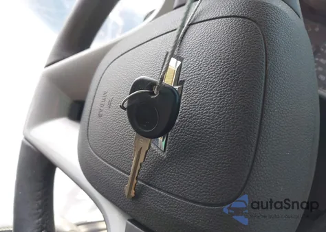 2019 Chevrolet Trax Lt из США, поврежденный, VIN 3GNCJLSB9KL243409